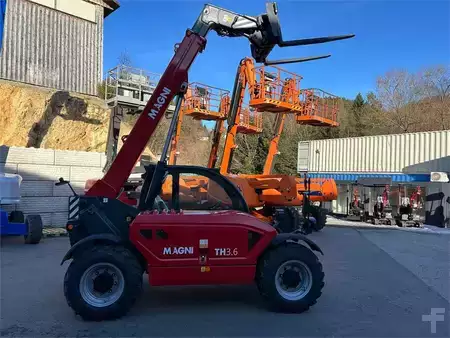 Teleskopstapler-Starr 2025  Magni Teleskoplader, Teleskopstapler (15)