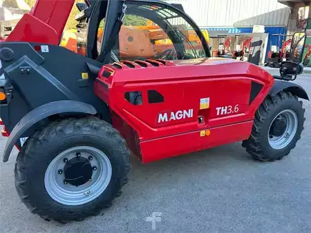 Teleskopstapler-Starr 2025  Magni Teleskoplader, Teleskopstapler (16)