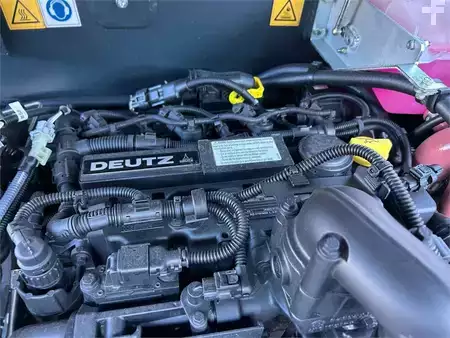 Teleskopstapler-Starr 2025  Magni Teleskoplader, Teleskopstapler (18)