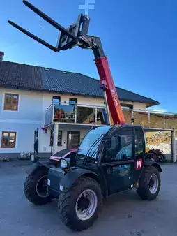 Teleskopstapler-Starr 2025  Magni Teleskoplader, Teleskopstapler (19)