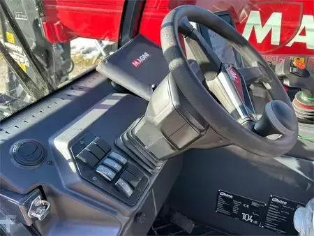 Teleskopstapler-Starr 2025  Magni Teleskoplader, Teleskopstapler (7)