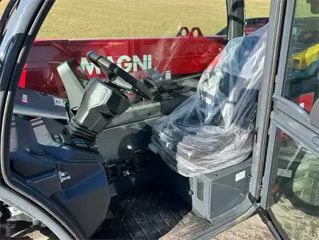 Teleskopstapler-Starr 2025  Magni Teleskoplader, Teleskopstapler (8)