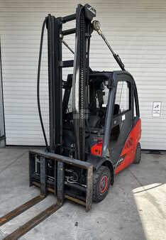 Linde H25D-392