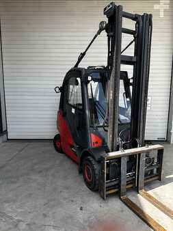 Linde H25D-392