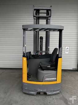 Reach Truck 2017  Jungheinrich ETV216 (3)