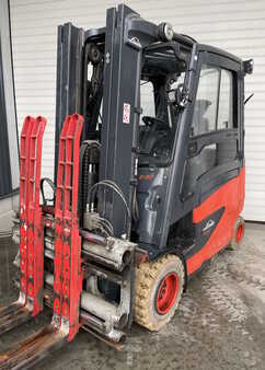 Sähkö - 4 pyör 2019  Linde E30HL-600 (1)