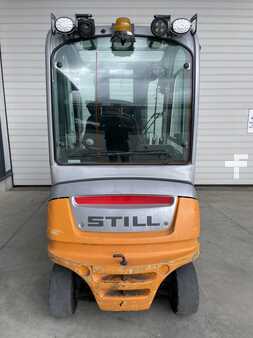 Elektro 4 Rad 2017  Still RX20-20P (3)