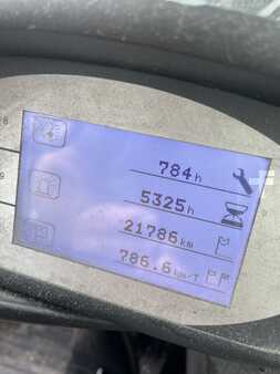 Elektro 4 Rad 2017  Still RX20-20P (6)