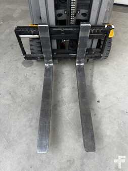 Elektro 3 Rad 2017  Jungheinrich EFG216 (4)