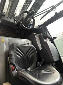 Elektro 3 Rad 2017  Jungheinrich EFG216 (5)