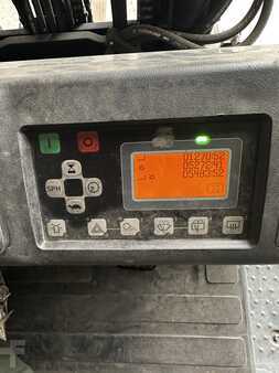 Carrelli elettrici 4 ruote 2018  Toyota 8FBMT30 (7)