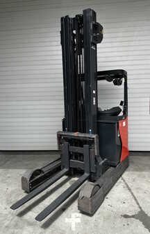 Carrelli retrattili 2016  Linde R20HD - Batt. 2020 (1)