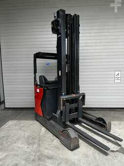 Carrelli retrattili 2016 Linde R20HD - Batt. 2020 (2)