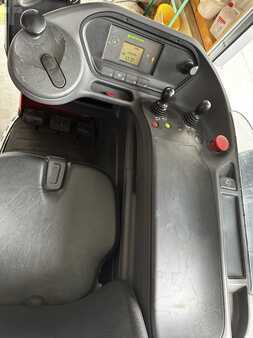 Carrelli retrattili 2016  Linde R20HD - Batt. 2020 (4)