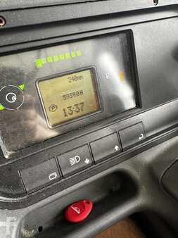 Carrelli retrattili 2016  Linde R20HD - Batt. 2020 (5)