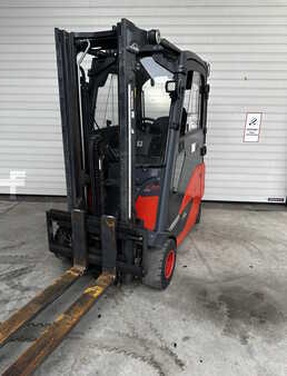 Chariots électriques à 4 roues 2019  Linde E20PHL (1)