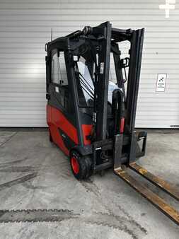 Chariots électriques à 4 roues 2019  Linde E20PHL (2)