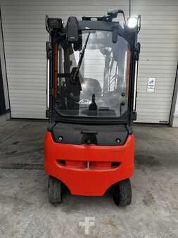 Chariots électriques à 4 roues 2019  Linde E20PHL (3)