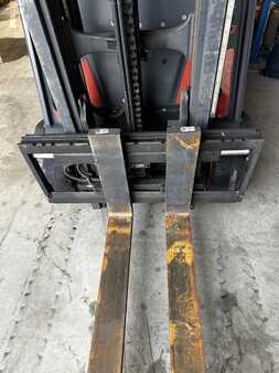 Chariots électriques à 4 roues 2019 Linde E20PHL (4)