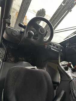 Chariots électriques à 4 roues 2019  Linde E20PHL (5)