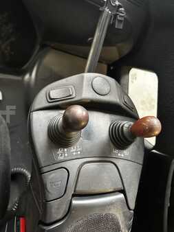 Chariots électriques à 4 roues 2019  Linde E20PHL (6)