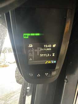 Chariots électriques à 4 roues 2019  Linde E20PHL (7)