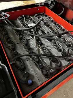 Chariots électriques à 4 roues 2019  Linde E20PHL (8)