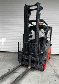 Chariots électriques à 4 roues 2019  Linde E20PL (1)