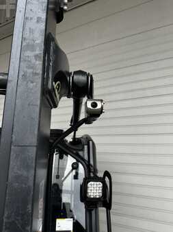 Chariots électriques à 4 roues 2019  Linde E20PL (10)