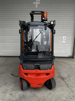 Chariots électriques à 4 roues 2019 Linde E20PL (3)