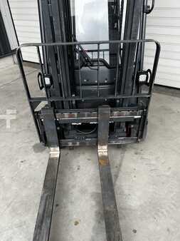 Chariots électriques à 4 roues 2019  Linde E20PL (4)