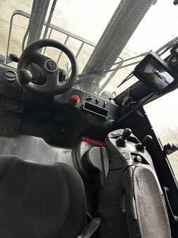 Chariots électriques à 4 roues 2019  Linde E20PL (5)