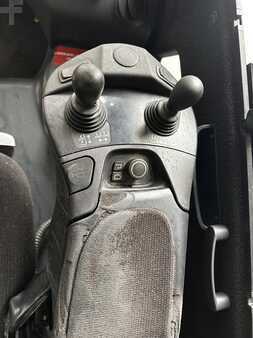 Chariots électriques à 4 roues 2019  Linde E20PL (6)