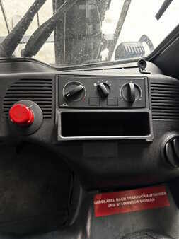 Chariots électriques à 4 roues 2019  Linde E20PL (7)