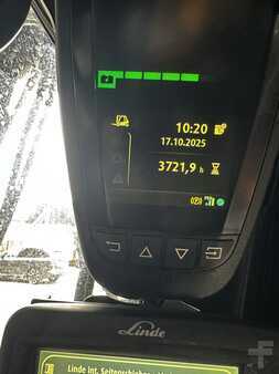 Chariots électriques à 4 roues 2019  Linde E20PL (8)