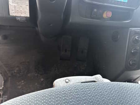 Chariots élévateurs GPL 2020  Jungheinrich TFG430s (5)