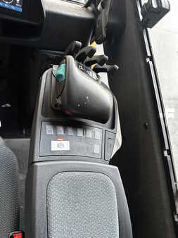 Chariots élévateurs GPL 2020  Jungheinrich TFG430s (6)