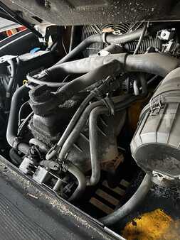 Chariots élévateurs GPL 2020  Jungheinrich TFG430s (8)