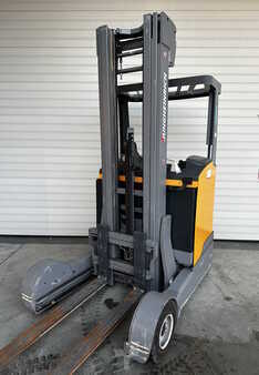 Työntömastotrukki 2016  Jungheinrich ETV-C16 (1)