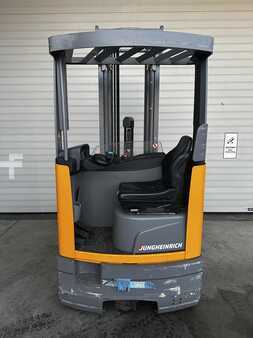 Työntömastotrukki 2016  Jungheinrich ETV-C16 (3)