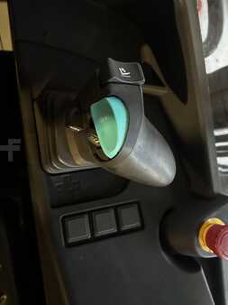 Työntömastotrukki 2016  Jungheinrich ETV-C16 (6)