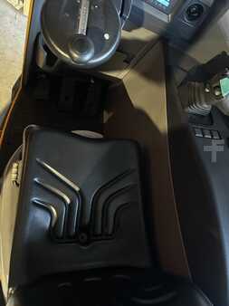 Työntömastotrukki 2016  Jungheinrich ETV-C16 (7)