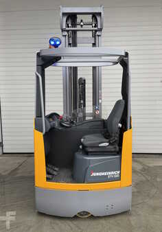 Čtyřcestný retrak 2016  Jungheinrich ETV-Q20 (5)