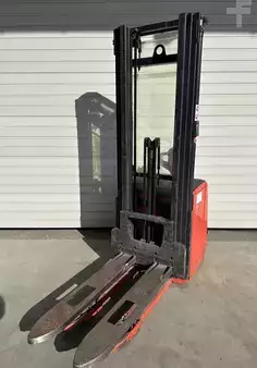 Hochhubwagen 2020  Linde L16i (1)