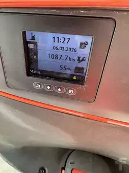 Hochhubwagen 2020  Linde L16i (4)