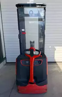 Hochhubwagen 2020  Linde L16i (3)