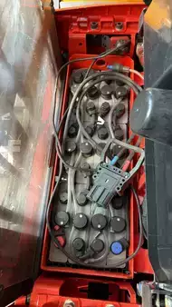 Hochhubwagen 2020  Linde L16i (5)