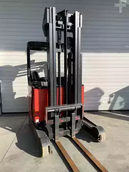 Schubmaststapler 2020  Linde R14 (2)