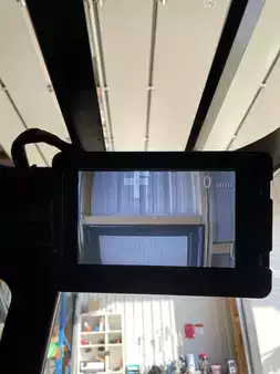 Schubmaststapler 2020  Linde R14 (6)