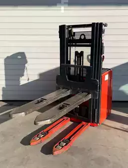 Hochhubwagen 2017  Linde L16i mit Waage (1)